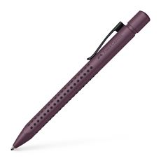 Faber-Castell - Stylo-bille Grip Edition 2022 XB berry