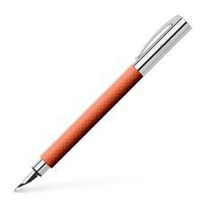 Faber-Castell - Stylo-Plume Ambition OpArt Autumn L. F