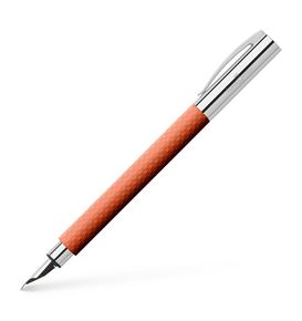 Faber-Castell - Stylo-Plume Ambition OpArt Autumn L. EF