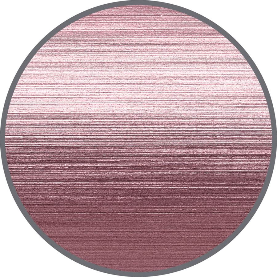 Faber-Castell - Stylo roller Essentio Aluminium Rosé