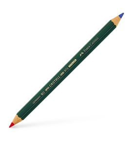 Faber-Castell - Crayon de couleur Castell Color 873 R/B