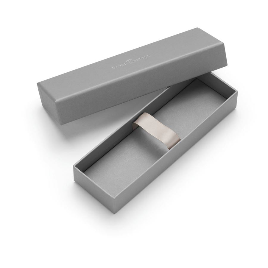 Faber-Castell - Etui cadeau Design gris