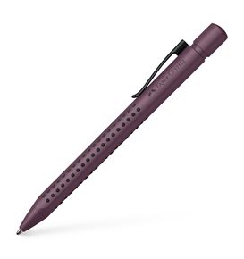 Faber-Castell - Stylo-bille Grip Edition 2022 XB berry