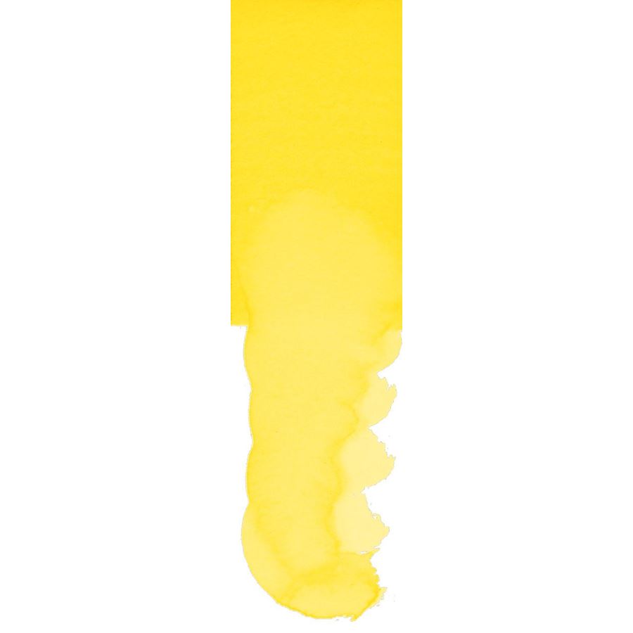 Faber-Castell - Goldfaber Aqua Double Pointe, jaune cadmium