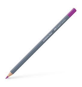 Faber-Castell - Crayon Goldfaber Aqua pourpre rose moyen