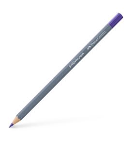 Faber-Castell - Crayon Goldfaber Aqua violet pourpre