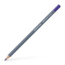Faber-Castell - Crayon Goldfaber Aqua violet pourpre