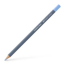 Faber-Castell - Crayon Goldfaber Aqua, bleu smalt pastel