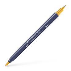 Faber-Castell - Goldfaber Sketch double pointe, 183 light yellow ochre