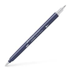 Faber-Castell - Goldfaber Sketch double pointe, 332 neutral grey II
