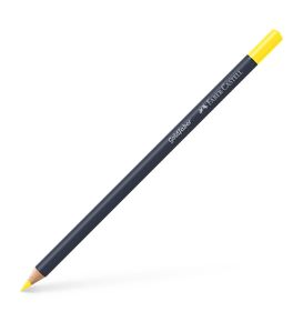 Faber-Castell - Crayon de couleur Goldfaber jaune cadmium claire