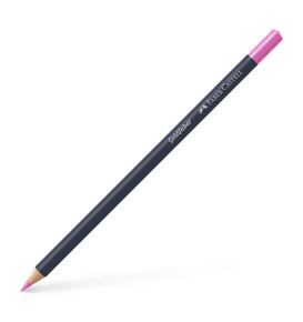 Faber-Castell - Crayon de couleur Goldfaber magenta clair