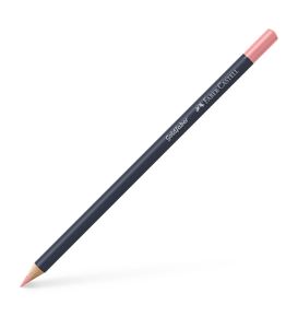 Faber-Castell - Crayon de couleur Goldfaber corail