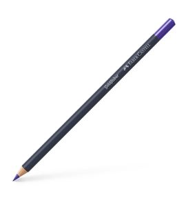 Faber-Castell - Crayon de couleur Goldfaber violet pourpre