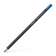 Faber-Castell - Crayon de couleur Goldfaber bleu cobalt
