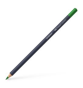 Faber-Castell - Crayon de couleur Goldfaber vert herbe