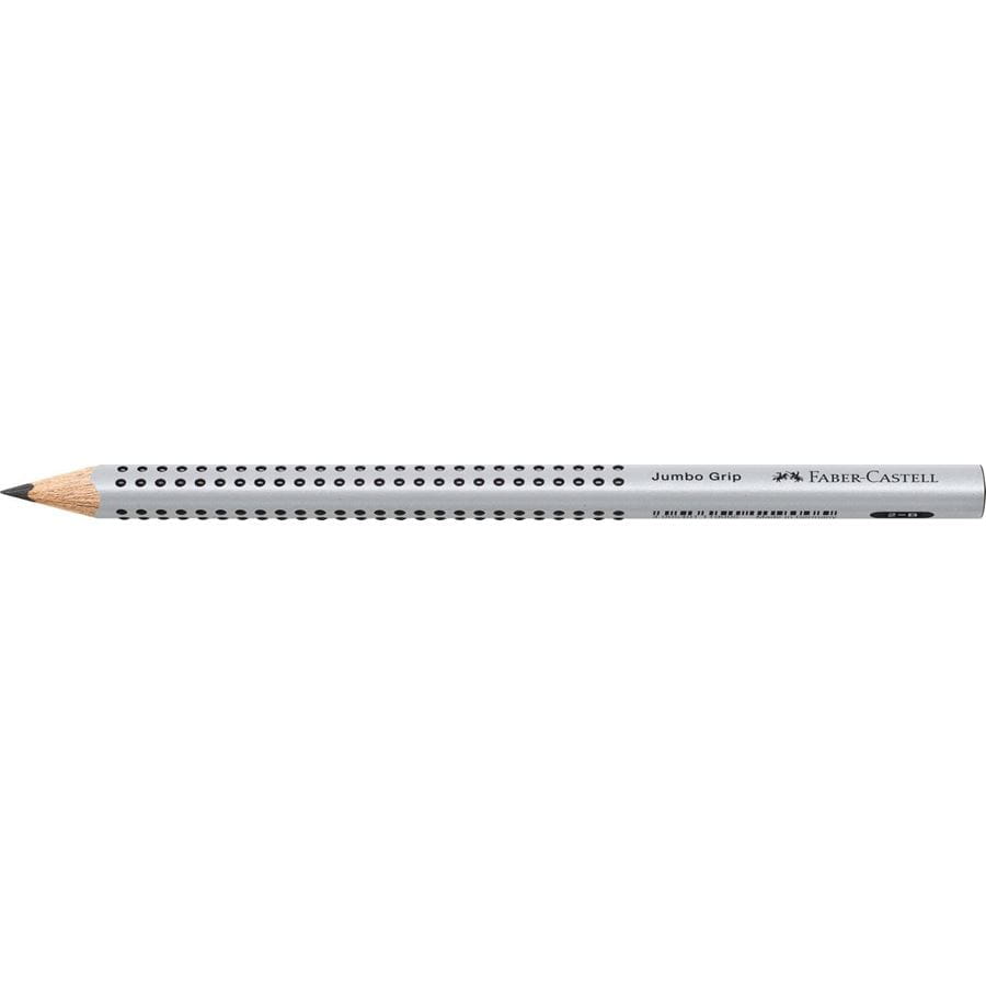 Faber-Castell - Crayon graphite Jumbo Grip