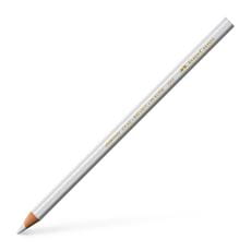 Faber-Castell - stylo multifonction blanc