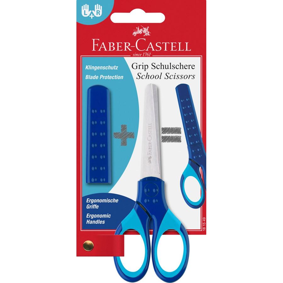 Faber-Castell - Starter parcel for beginners