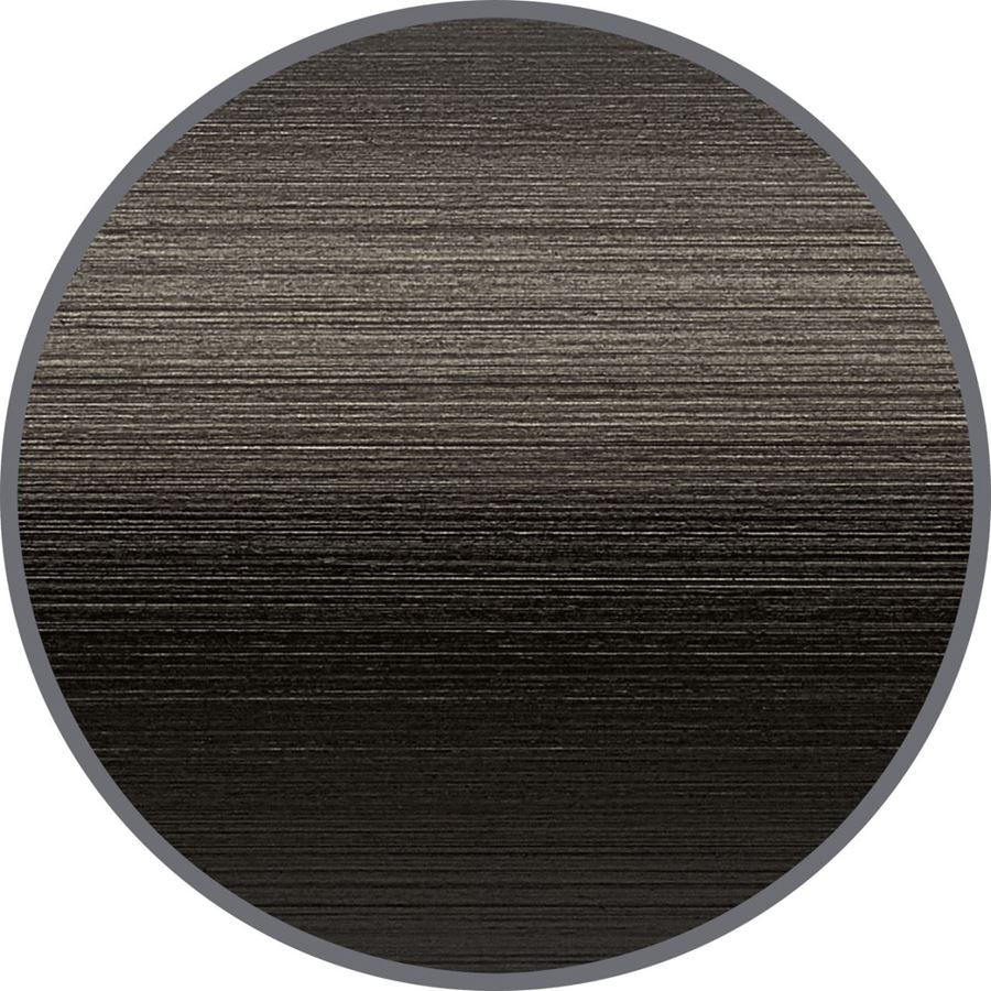 Faber-Castell - Stylo-plume Neo Slim Aluminium noir B