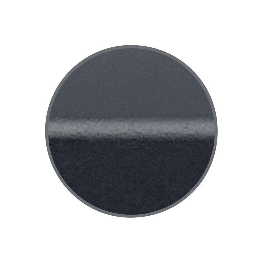 Faber-Castell - Stylo-plume Ondoro noir graphite M