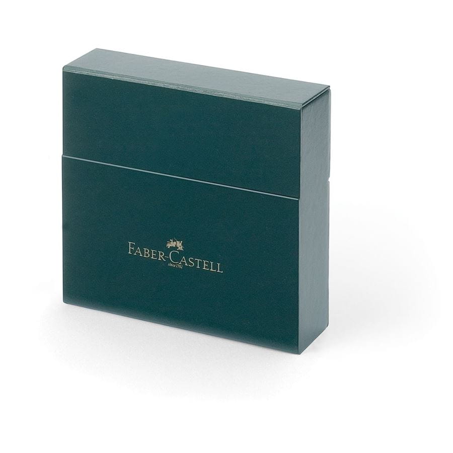 Faber-Castell - Feutre Pitt Artist Pen studio box de 24
