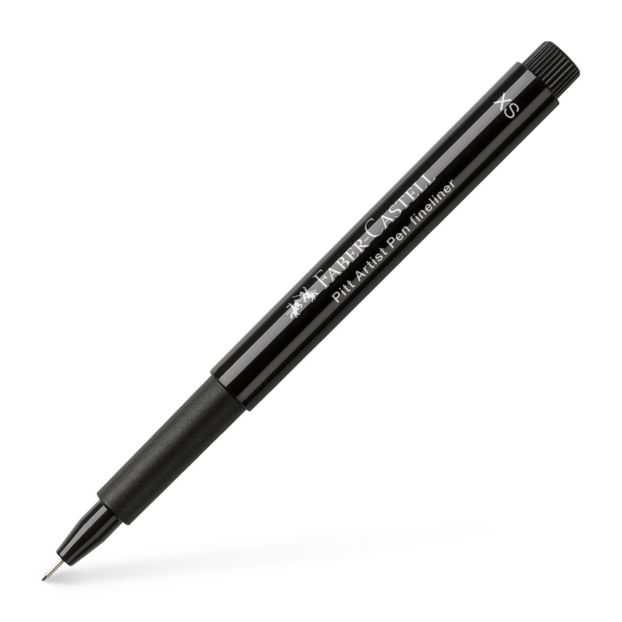 Faber-Castell - Feutre fin Pitt Artist Pen XS noir