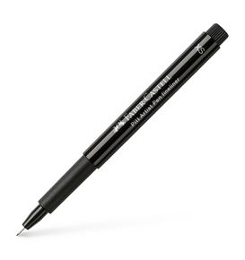Faber-Castell - Feutre fin Pitt Artist Pen XS noir
