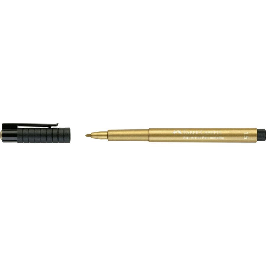 Faber-Castell - Feutre Pitt Artist Pen 1.5 or