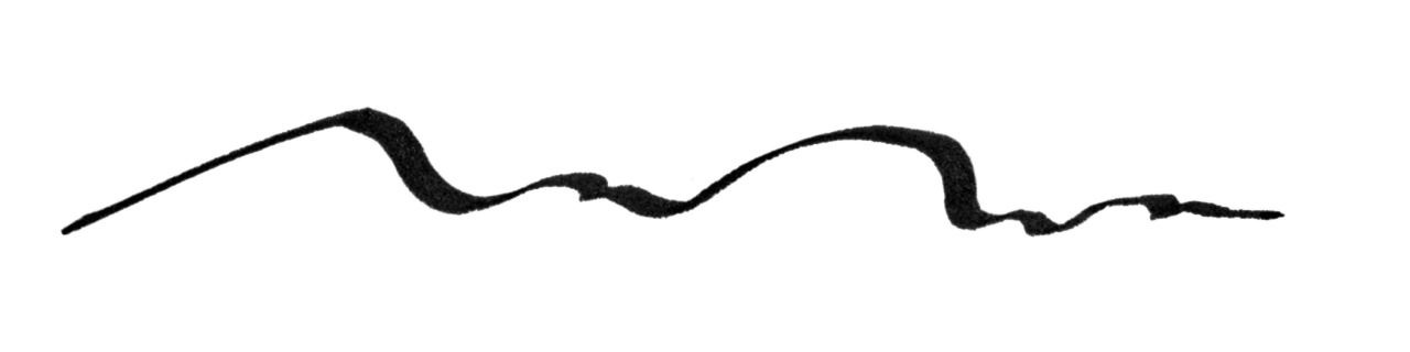 Faber-Castell - Feutres Pitt Artist Pen Calligraphie noir