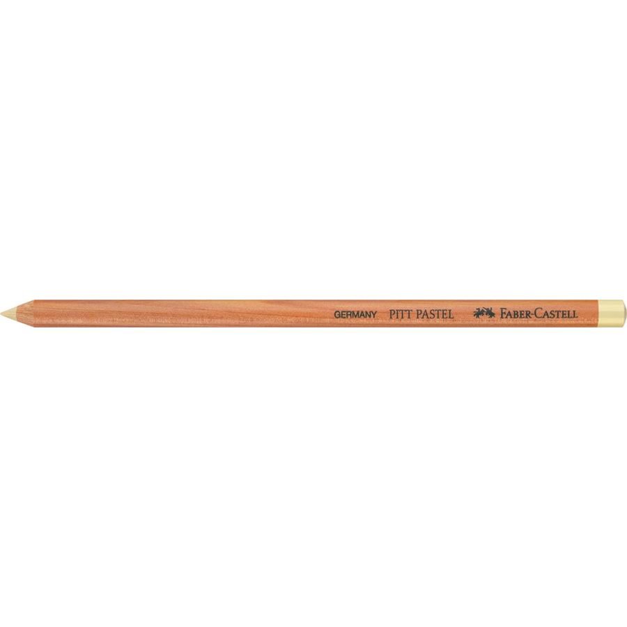 Faber-Castell - Crayon Pitt Pastel ivoire