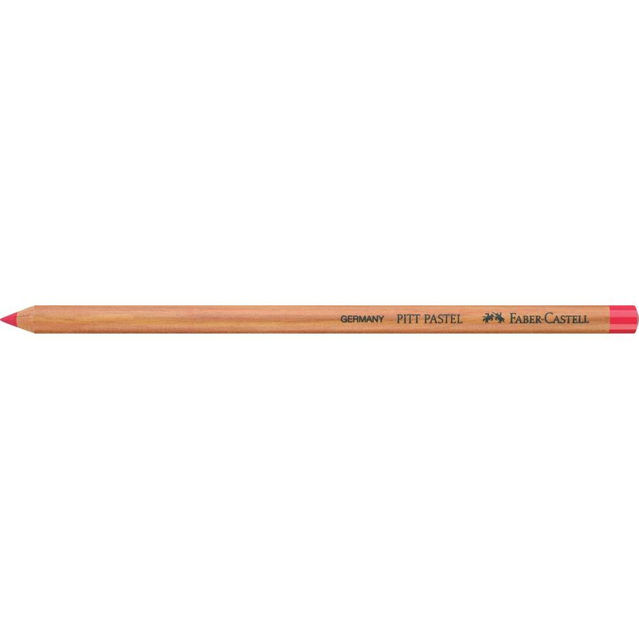 Faber-Castell - Crayon Pitt Pastel carmin rosé