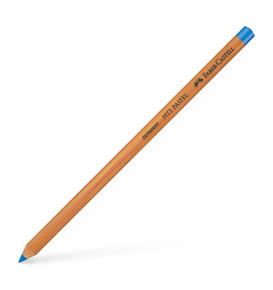 Faber-Castell - Crayon Pitt Pastel ultramarine clair