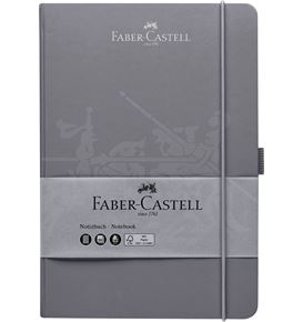 Faber-Castell - Carnet A5 dapple gray