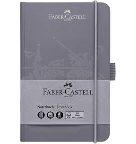 Faber-Castell - Carnet A6 dapple gray