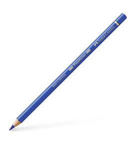 Faber-Castell - Crayon de couleur Polychromos 120 ultramarine