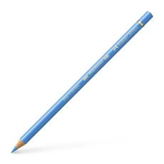 Faber-Castell - Crayon de couleur Polychromos 146 bleu smalt