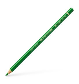 Faber-Castell - Crayon de couleur Polychromos 266 vert permanent