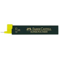 Faber-Castell - Mine Super-Polymer 0,3 mm B