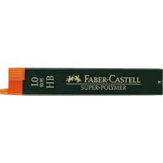 Faber-Castell - Mine Super-Polymer 0,9 mm HB