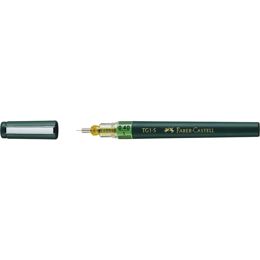 Faber-Castell - TG1-S 0.40 450 040