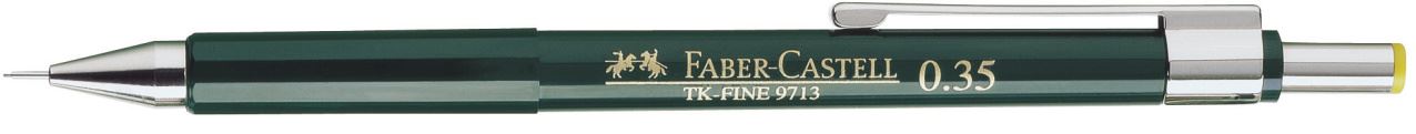 Faber-Castell - Porte-mine TK-Fine 9713 0,35 mm