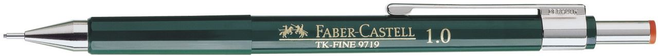 Faber-Castell - Porte-mine TK-Fine 9719 1,0mm