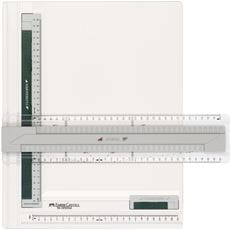 Faber-Castell - Planche à dessin DIN A4 TK-System