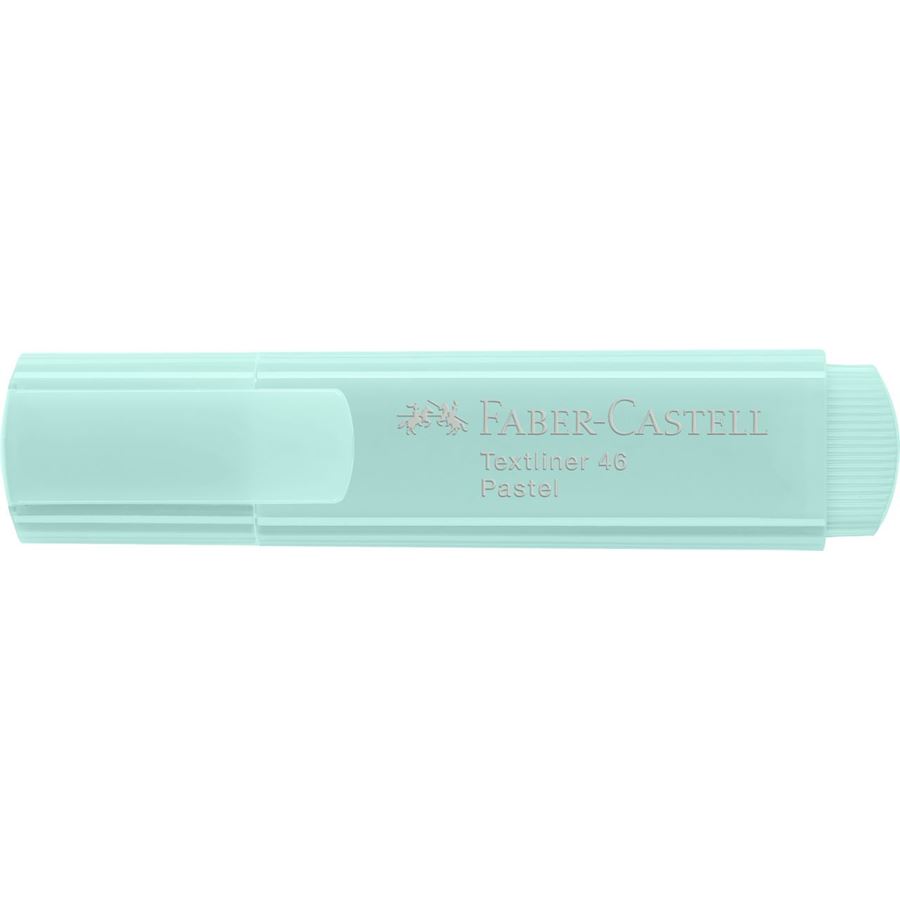 Faber-Castell - Surligneur TL 46 Pastel tropic