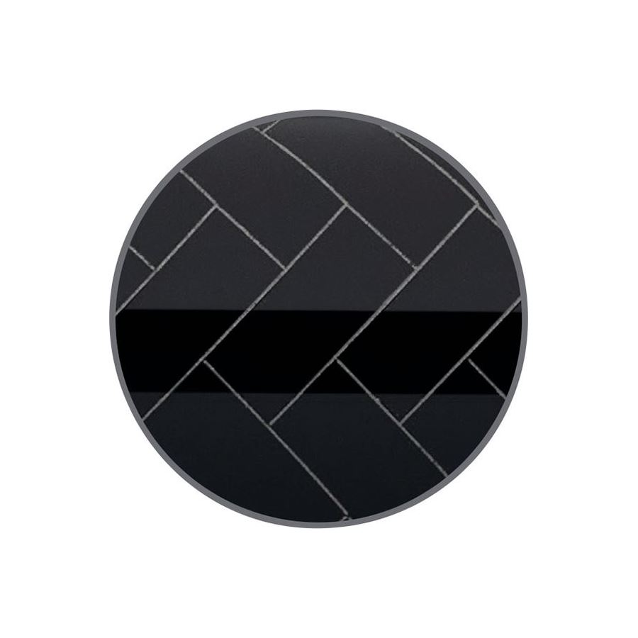 Faber-Castell - Roller e-motion Parquet noir